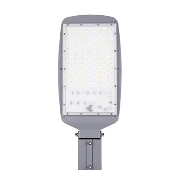 Уличный светодиодный светильник Wolta LED STL-120W03 120Вт 5000K IP65 12000 Лм 460x190x70 мм - Светильники - Уличные светильники - . Магазин оборудования для автономного и резервного электропитания Ekosolar.ru в Белогорске