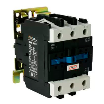 Котактор КМИ-80 80A 220V Энергия - Электрика, НВА - Коммутационное оборудование - Контакторы - . Магазин оборудования для автономного и резервного электропитания Ekosolar.ru в Белогорске