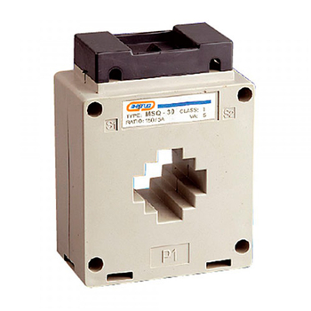 Трансформатор тока MSQ-30 250A/5 (1) Энергия - Электрика, НВА - Приборы учета, контроля и измерения - Трансформаторы - . Магазин оборудования для автономного и резервного электропитания Ekosolar.ru в Белогорске