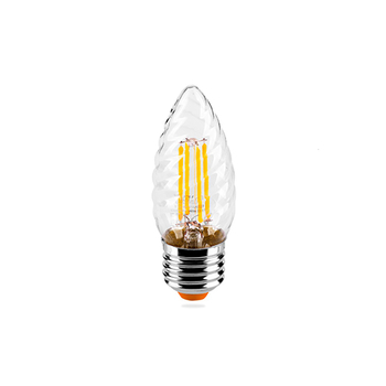 Светодиодная лампа WOLTA FILAMENT 25YCTFT7E27 - Светильники - Лампы - . Магазин оборудования для автономного и резервного электропитания Ekosolar.ru в Белогорске