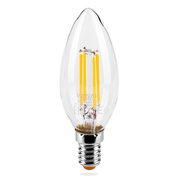 Светодиодная лампа WOLTA FILAMENT 25SCFT7E14 - Светильники - Лампы - . Магазин оборудования для автономного и резервного электропитания Ekosolar.ru в Белогорске