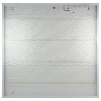 Светильник универсальный LT-UTP-11R-IP20-36W-6500K LED со встроенным драйвером - Светильники - Для общественных зданий - . Магазин оборудования для автономного и резервного электропитания Ekosolar.ru в Белогорске