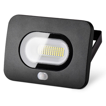 Светодиодный прожектор WOLTA WFL-20W/05s 5500K 20 Вт LED IP65 - Светильники - Прожекторы - . Магазин оборудования для автономного и резервного электропитания Ekosolar.ru в Белогорске