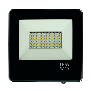 Прожектор LightPhenomenON LT-FL-01N-IP65- 30W-6500K LED - Светильники - Прожекторы - . Магазин оборудования для автономного и резервного электропитания Ekosolar.ru в Белогорске