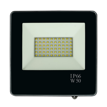Прожектор LightPhenomenON LT-FL-01-IP65-50W-4000K LED - Светильники - Прожекторы - . Магазин оборудования для автономного и резервного электропитания Ekosolar.ru в Белогорске