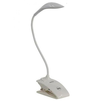 Светодиодный аккумуляторный светильник Smartbuy SBL-101-2-Wt-White - Светильники - Настольные светильники - . Магазин оборудования для автономного и резервного электропитания Ekosolar.ru в Белогорске