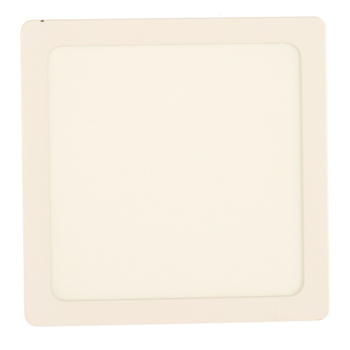 Накладной светильник Square LED SDL Smartbuy-12w/6500K/IP20 (SBL-SqSDL-12-65K)/40 - Светильники - Для общественных зданий - . Магазин оборудования для автономного и резервного электропитания Ekosolar.ru в Белогорске