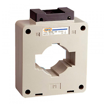 Трансформатор тока MSQ-60 1000A/5 (1) Энергия - Электрика, НВА - Приборы учета, контроля и измерения - Трансформаторы - . Магазин оборудования для автономного и резервного электропитания Ekosolar.ru в Белогорске