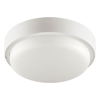 Светодиодный светильник WOLTA LCL04-18W-R01-4K 18Вт 4000K IP65 круг - Светильники - Для ЖКХ - . Магазин оборудования для автономного и резервного электропитания Ekosolar.ru в Белогорске