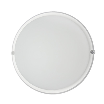 Банник LightPhenomenON LT-LBWP-02-IP65-18W-6500К LED круглый - Светильники - Для ЖКХ - . Магазин оборудования для автономного и резервного электропитания Ekosolar.ru в Белогорске