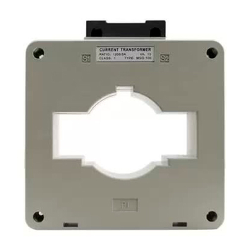 Трансформатор тока MSQ-100 1200A/5 (1) Энергия - Электрика, НВА - Приборы учета, контроля и измерения - Трансформаторы - . Магазин оборудования для автономного и резервного электропитания Ekosolar.ru в Белогорске