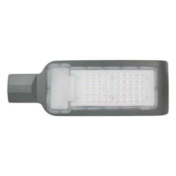 Светильник светодиодный LightPhenomenON LT-ST-01-IP65-50W-6500K LED уличный - Светильники - Уличные светильники - . Магазин оборудования для автономного и резервного электропитания Ekosolar.ru в Белогорске