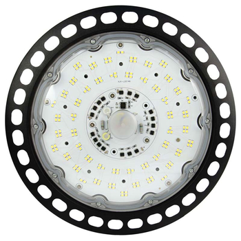 Светильник LT-SBF-01-IP65-150W-6500K-LED - Светильники - Для общественных зданий - . Магазин оборудования для автономного и резервного электропитания Ekosolar.ru в Белогорске