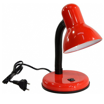 Светодиодный настенный светильник Smartbuy-5W /Red 4013 SBL-4013-5-R-Red - Светильники - Настольные светильники - . Магазин оборудования для автономного и резервного электропитания Ekosolar.ru в Белогорске