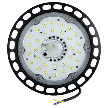 Светильник LT-SBF-01-IP65-100W-6500K-LED - Светильники - Для общественных зданий - . Магазин оборудования для автономного и резервного электропитания Ekosolar.ru в Белогорске