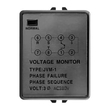 Реле обрыва фаз JVM-1 380V Энергия, 60 шт - Электрика, НВА - Реле, автоматизация и управление - Реле защиты 3-х фазной цепи - . Магазин оборудования для автономного и резервного электропитания Ekosolar.ru в Белогорске