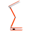 Светодиодный аккумуляторный светильник Smartbuy-4W/O SBL-Jump-4-WL-Orange - Светильники - Настольные светильники - . Магазин оборудования для автономного и резервного электропитания Ekosolar.ru в Белогорске