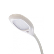 Светодиодный настольный светильник 7W Smartbuy SBL-DL-7-NW3-SRGB-White - Светильники - Настольные светильники - . Магазин оборудования для автономного и резервного электропитания Ekosolar.ru в Белогорске
