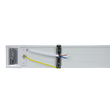 Светильник LT-PSL-04-IP20-50W-6500К LED - Светильники - Для общественных зданий - . Магазин оборудования для автономного и резервного электропитания Ekosolar.ru в Белогорске