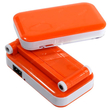 Светодиодный аккумуляторный светильник Smartbuy-4W/O SBL-Jump-4-WL-Orange - Светильники - Настольные светильники - . Магазин оборудования для автономного и резервного электропитания Ekosolar.ru в Белогорске