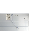 Светильник универсальный LT-UTP-10-IP20-36W-6500K LED со встроенным драйвером - Светильники - Для общественных зданий - . Магазин оборудования для автономного и резервного электропитания Ekosolar.ru в Белогорске