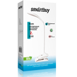 Светодиодный аккумуляторный светильник Smartbuy SBL-101-2-Wt-White - Светильники - Настольные светильники - . Магазин оборудования для автономного и резервного электропитания Ekosolar.ru в Белогорске