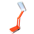 Светодиодный аккумуляторный светильник Smartbuy-4W/O SBL-Jump-4-WL-Orange - Светильники - Настольные светильники - . Магазин оборудования для автономного и резервного электропитания Ekosolar.ru в Белогорске