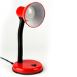 Светодиодный настенный светильник Smartbuy-5W /Red 4013 SBL-4013-5-R-Red - Светильники - Настольные светильники - . Магазин оборудования для автономного и резервного электропитания Ekosolar.ru в Белогорске