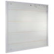 Светильник универсальный LT-UTP-11R-IP20-36W-6500K LED со встроенным драйвером - Светильники - Для общественных зданий - . Магазин оборудования для автономного и резервного электропитания Ekosolar.ru в Белогорске