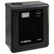 ИБП для котла Энергия Smart 2 1000 Вт + Аккумулятор Grid 55 Ah 12 v (1000Вт - 30мин) - ИБП и АКБ - ИБП Энергия - ИБП на 1 кВА - . Магазин оборудования для автономного и резервного электропитания Ekosolar.ru в Белогорске