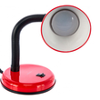Светодиодный настенный светильник Smartbuy-5W /Red 4013 SBL-4013-5-R-Red - Светильники - Настольные светильники - . Магазин оборудования для автономного и резервного электропитания Ekosolar.ru в Белогорске