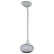 Светодиодный настольный светильник 7W Smartbuy SBL-DL-7-NW3-SRGB-White - Светильники - Настольные светильники - . Магазин оборудования для автономного и резервного электропитания Ekosolar.ru в Белогорске