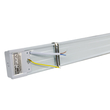 Светильник LT-PSL-04-IP20-50W-6500К LED - Светильники - Для общественных зданий - . Магазин оборудования для автономного и резервного электропитания Ekosolar.ru в Белогорске