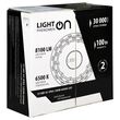 Светильник LT-SBF-01-IP65-100W-6500K-LED - Светильники - Для общественных зданий - . Магазин оборудования для автономного и резервного электропитания Ekosolar.ru в Белогорске