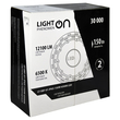 Светильник LT-SBF-01-IP65-150W-6500K-LED - Светильники - Для общественных зданий - . Магазин оборудования для автономного и резервного электропитания Ekosolar.ru в Белогорске