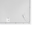 Панель ультратонкая светодиодная LightPhenomenON LT-UTP-01-IP40-40W-4000К - Светильники - Для общественных зданий - . Магазин оборудования для автономного и резервного электропитания Ekosolar.ru в Белогорске