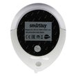 Светодиодный настольный светильник 7W Smartbuy SBL-DL-7-NW3-SRGB-White - Светильники - Настольные светильники - . Магазин оборудования для автономного и резервного электропитания Ekosolar.ru в Белогорске