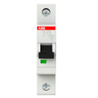 Автоматический выключатель ABB S201 1P 20А (С) 6kA - Электрика, НВА - Модульное оборудование - Автоматические выключатели - . Магазин оборудования для автономного и резервного электропитания Ekosolar.ru в Белогорске