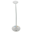 Светодиодный настольный светильник 7W Smartbuy SBL-DL-7-NW3-SRGB-White - Светильники - Настольные светильники - . Магазин оборудования для автономного и резервного электропитания Ekosolar.ru в Белогорске