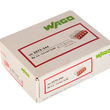 Компактная WAGO 4-проводная клемма 2273-245 6шт/уп - Электрика, НВА - Комплектующие и аксессуары для электромонтажа - Зажимы клеммные - . Магазин оборудования для автономного и резервного электропитания Ekosolar.ru в Белогорске