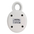 Светодиодный настольный светильник Smartbuy-5W/W SBL-CR-5-W-White - Светильники - Настольные светильники - . Магазин оборудования для автономного и резервного электропитания Ekosolar.ru в Белогорске