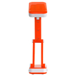 Светодиодный аккумуляторный светильник Smartbuy-4W/O SBL-Jump-4-WL-Orange - Светильники - Настольные светильники - . Магазин оборудования для автономного и резервного электропитания Ekosolar.ru в Белогорске