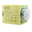 Pеле времени 220V ST3PC-D (1-10s/100s/10m/60m) Энергия, 10 шт - Электрика, НВА - Реле, автоматизация и управление - Реле времени - . Магазин оборудования для автономного и резервного электропитания Ekosolar.ru в Белогорске