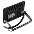 Светодиодный прожектор WOLTA WFL-10W/06W серый  5500K 10Вт SMD IP65 850Лм - Светильники - Прожекторы - . Магазин оборудования для автономного и резервного электропитания Ekosolar.ru в Белогорске