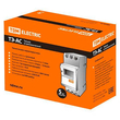 Таймер электронный астрономический ТЭ-АС 16А-DIN TDM SQ1503-0023 - Электрика, НВА - Реле, автоматизация и управление - Таймеры - . Магазин оборудования для автономного и резервного электропитания Ekosolar.ru в Белогорске