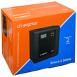 ИБП для котла Энергия Smart 2 300 Вт + Аккумулятор 55 Ач 12 В (300Вт - 100мин) - ИБП и АКБ - ИБП для котлов - . Магазин оборудования для автономного и резервного электропитания Ekosolar.ru в Белогорске