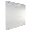Светильник универсальный LT-UTP-11R-IP20-36W-6500K LED со встроенным драйвером - Светильники - Для общественных зданий - . Магазин оборудования для автономного и резервного электропитания Ekosolar.ru в Белогорске