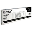 Светильник LT-ST-01-IP65-200W-6500K LED уличный - Светильники - Уличные светильники - . Магазин оборудования для автономного и резервного электропитания Ekosolar.ru в Белогорске