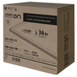 Светильник универсальный LT-UTP-11R-IP20-36W-6500K LED со встроенным драйвером - Светильники - Для общественных зданий - . Магазин оборудования для автономного и резервного электропитания Ekosolar.ru в Белогорске