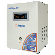 ИБП для котла Энергия Про 800 + Аккумулятор Grid 100 Ah 12 v (500Вт - 109мин) - ИБП и АКБ - ИБП для котлов - . Магазин оборудования для автономного и резервного электропитания Ekosolar.ru в Белогорске